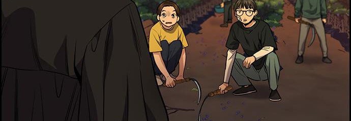 True Education Chapter 108 - halaman 52