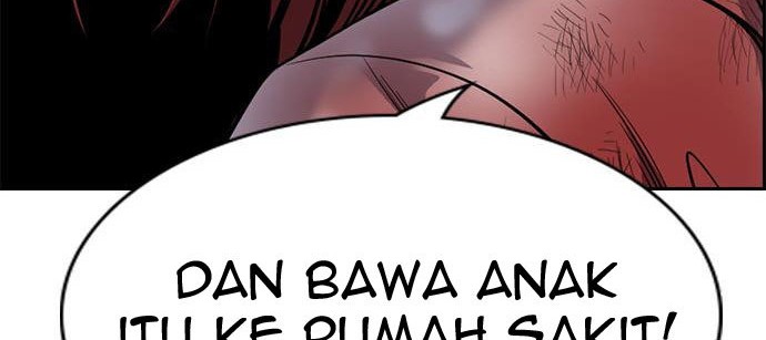 True Education Chapter 108 - halaman 6