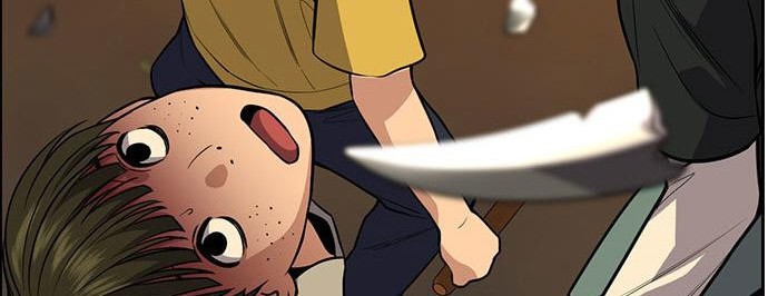 True Education Chapter 108 - halaman 66