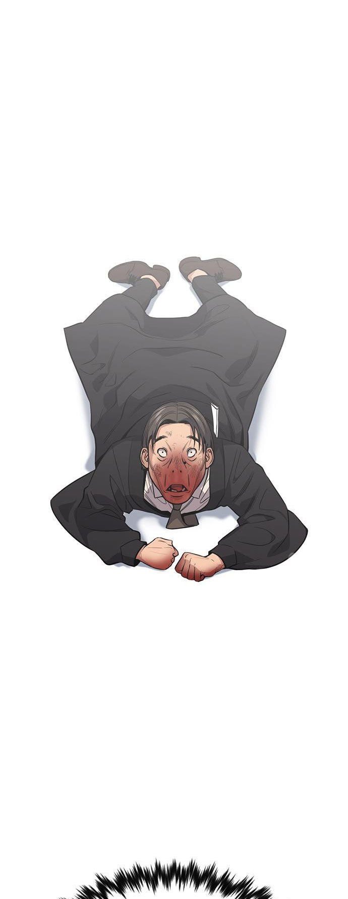 True Education Chapter 108 - halaman 87