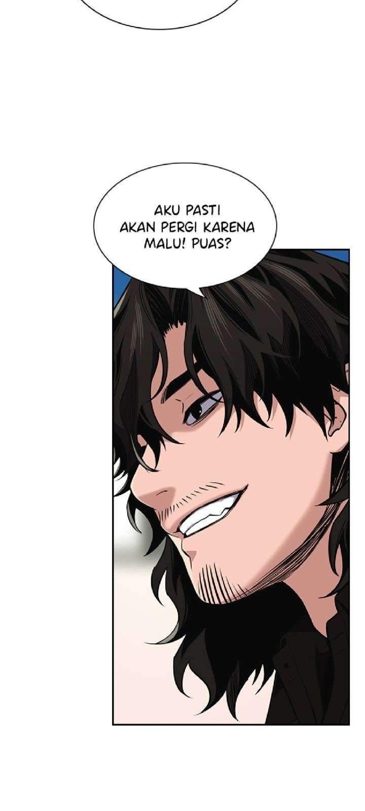 True Education Chapter 11 - halaman 3