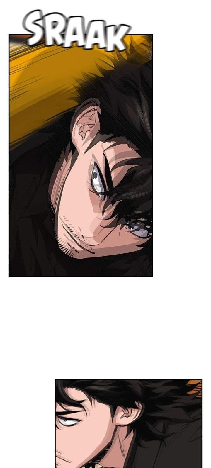 True Education Chapter 11 - halaman 6