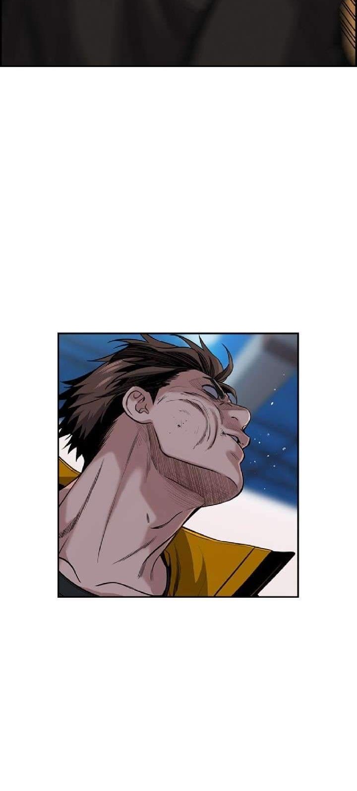True Education Chapter 11 - halaman 8