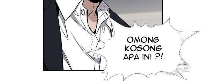 True Education Chapter 110 - halaman 40