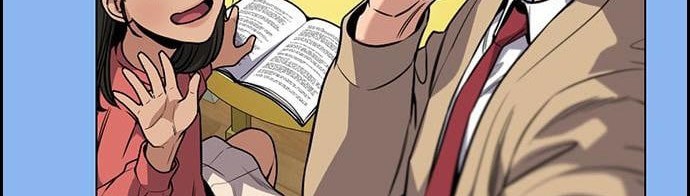 True Education Chapter 110 - halaman 58