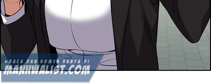 True Education Chapter 110 - halaman 62