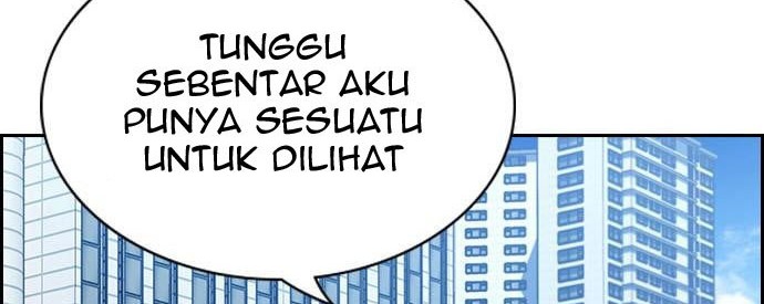 True Education Chapter 110 - halaman 70
