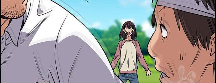 True Education Chapter 110 - halaman 8