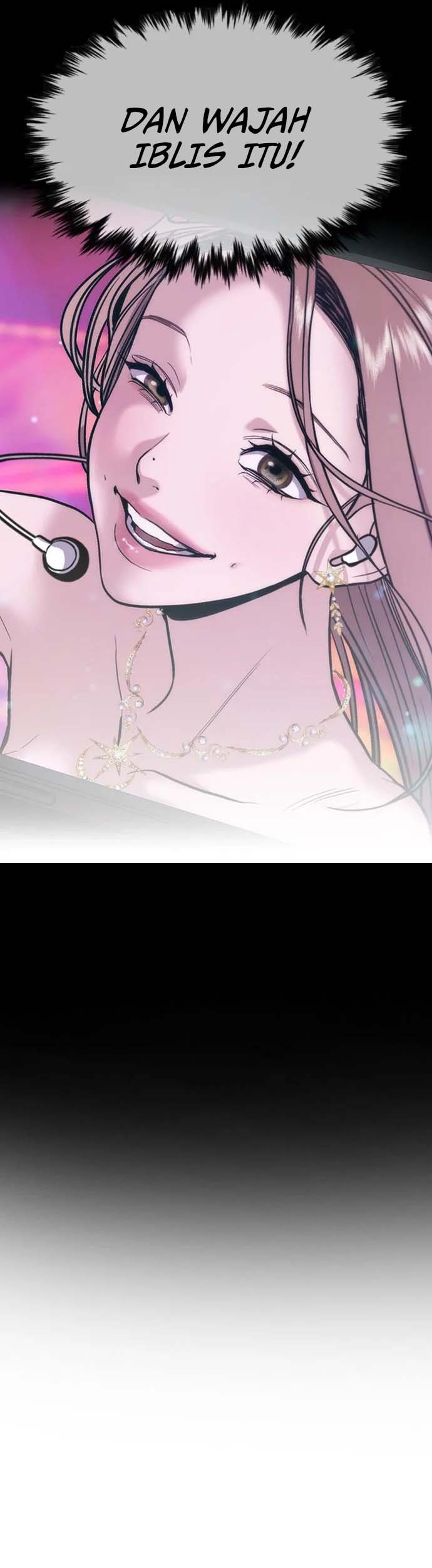 True Education Chapter 112 - halaman 10