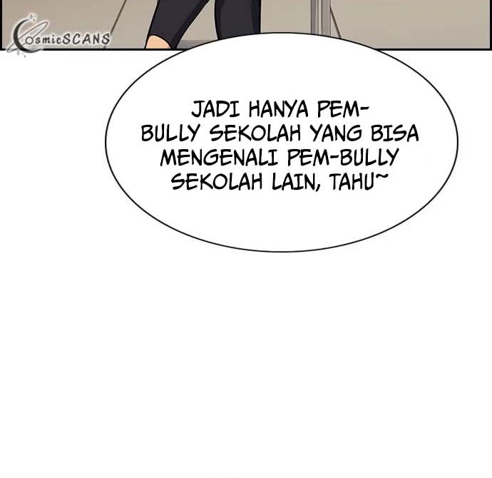 True Education Chapter 112 - halaman 13
