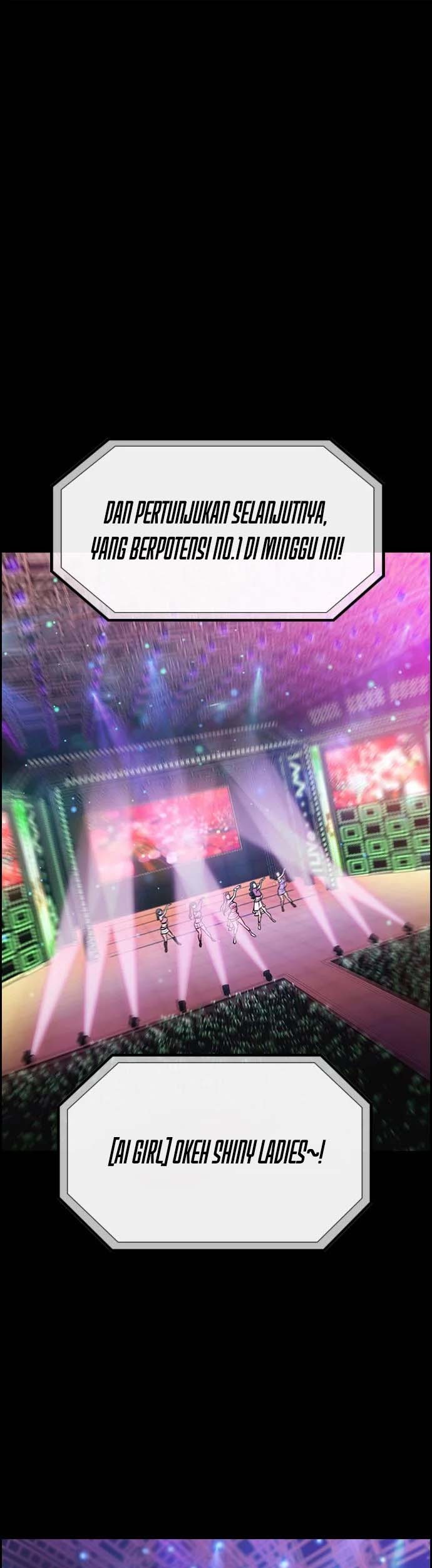True Education Chapter 112 - halaman 2