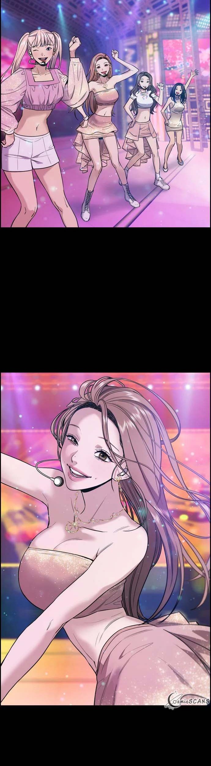 True Education Chapter 112 - halaman 3