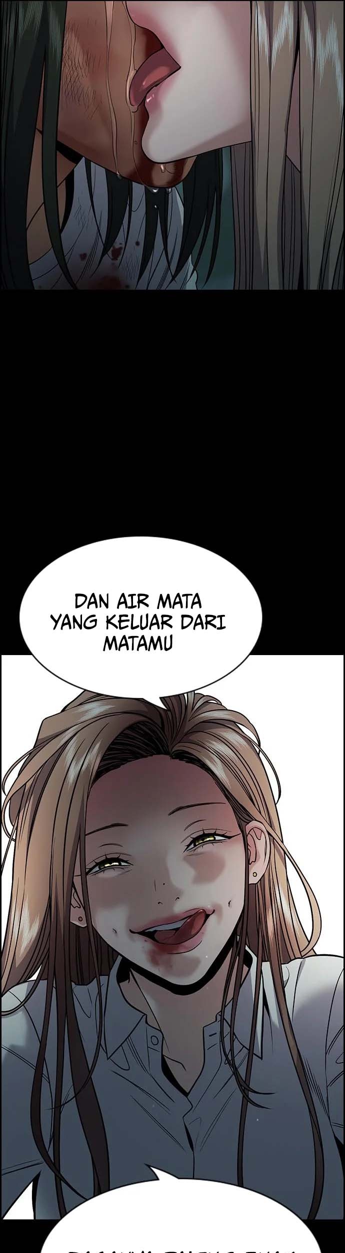 True Education Chapter 112 - halaman 46