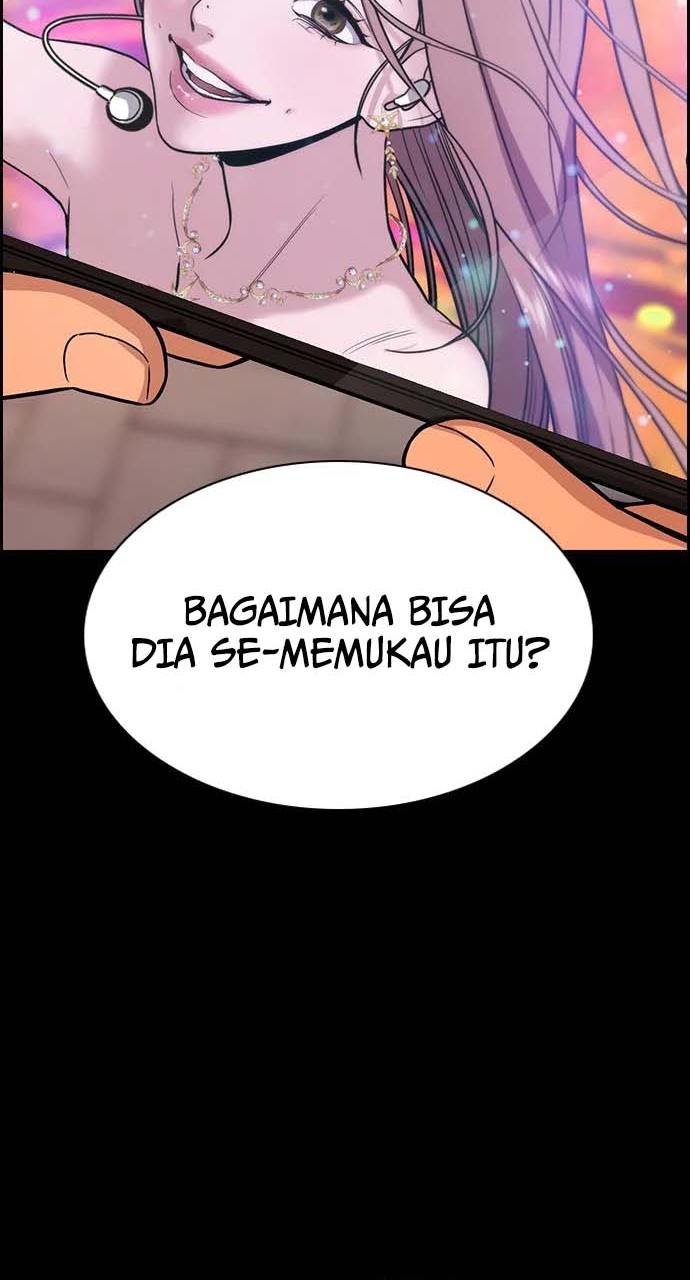 True Education Chapter 112 - halaman 5