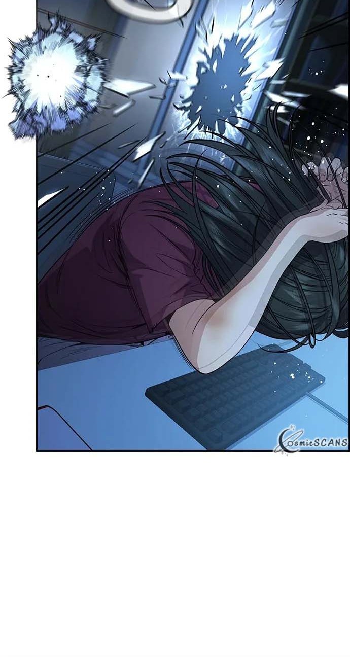 True Education Chapter 112 - halaman 61