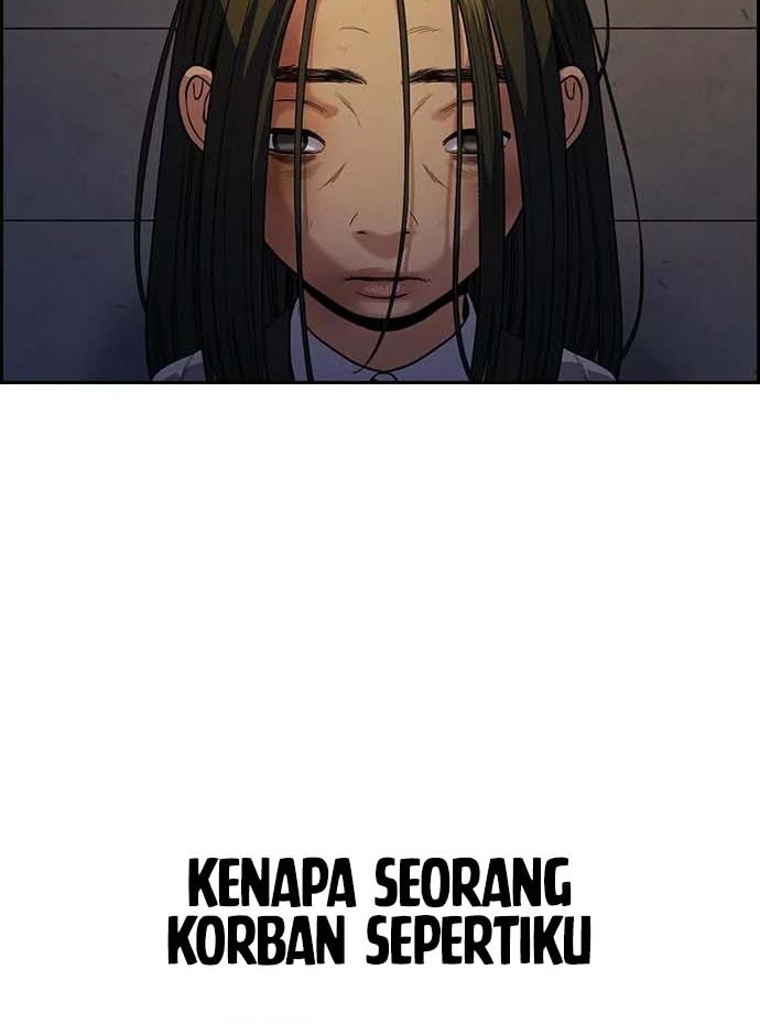 True Education Chapter 112 - halaman 65