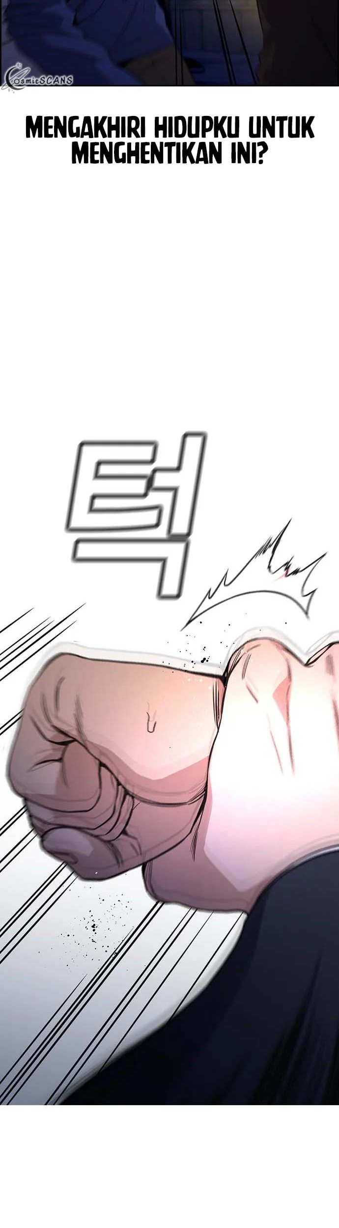 True Education Chapter 112 - halaman 67