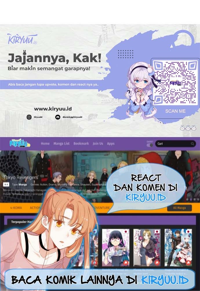 True Education Chapter 112 - halaman 75