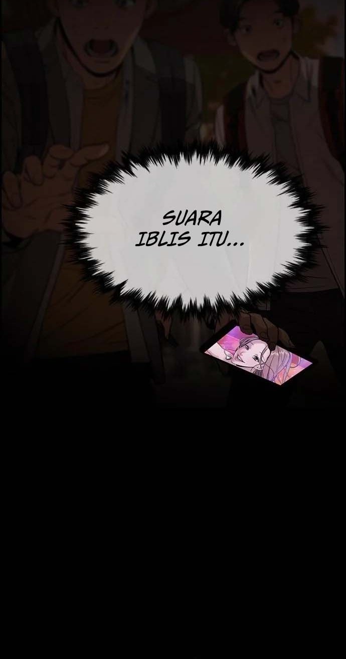 True Education Chapter 112 - halaman 9
