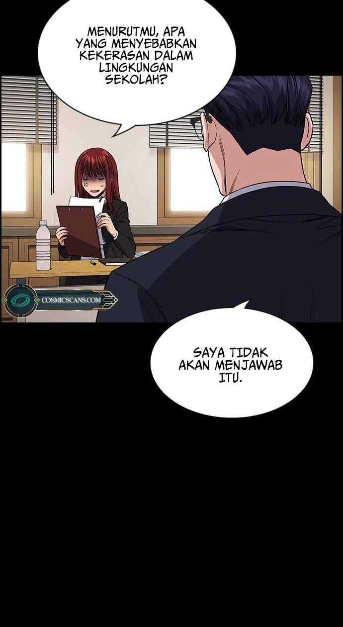 True Education Chapter 113 - halaman 25
