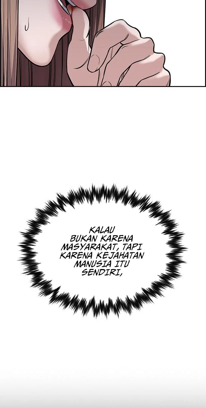 True Education Chapter 113 - halaman 53