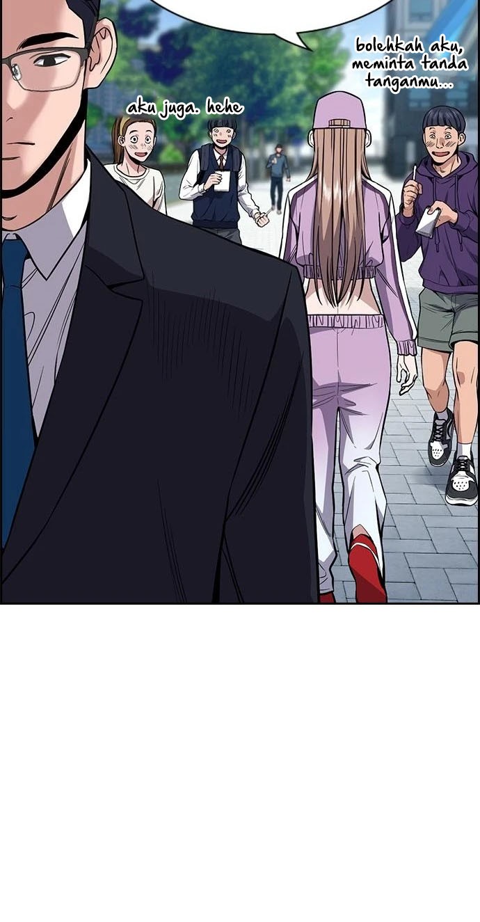 True Education Chapter 114 - halaman 48