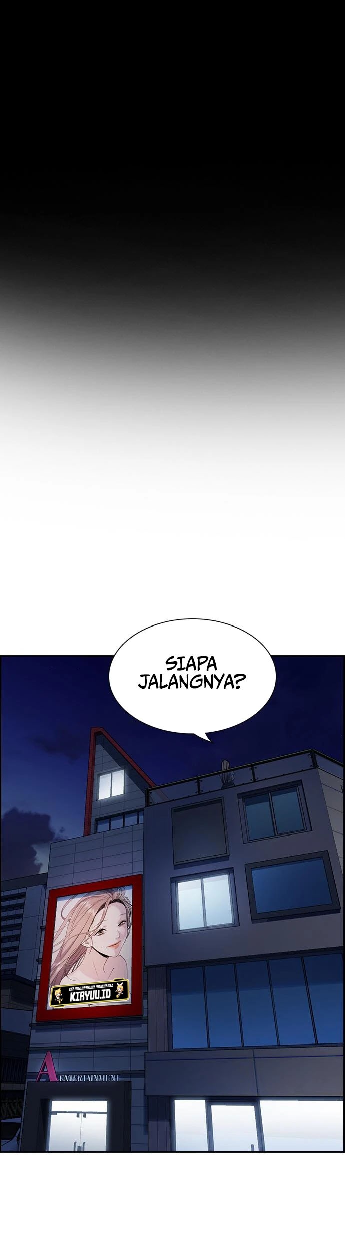 True Education Chapter 115 - halaman 2