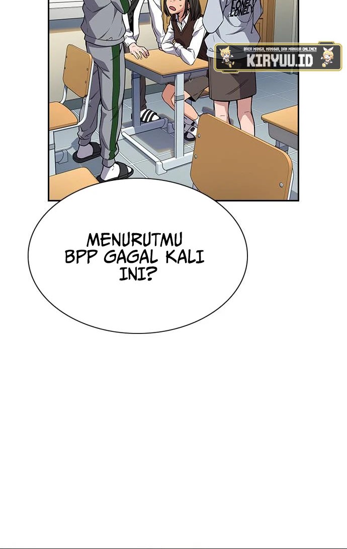 True Education Chapter 115 - halaman 29