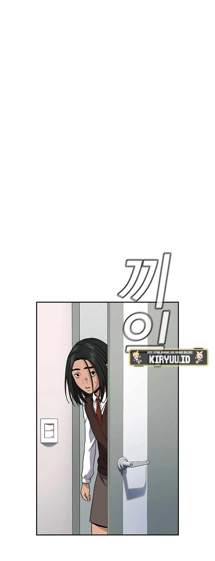 True Education Chapter 115 - halaman 33