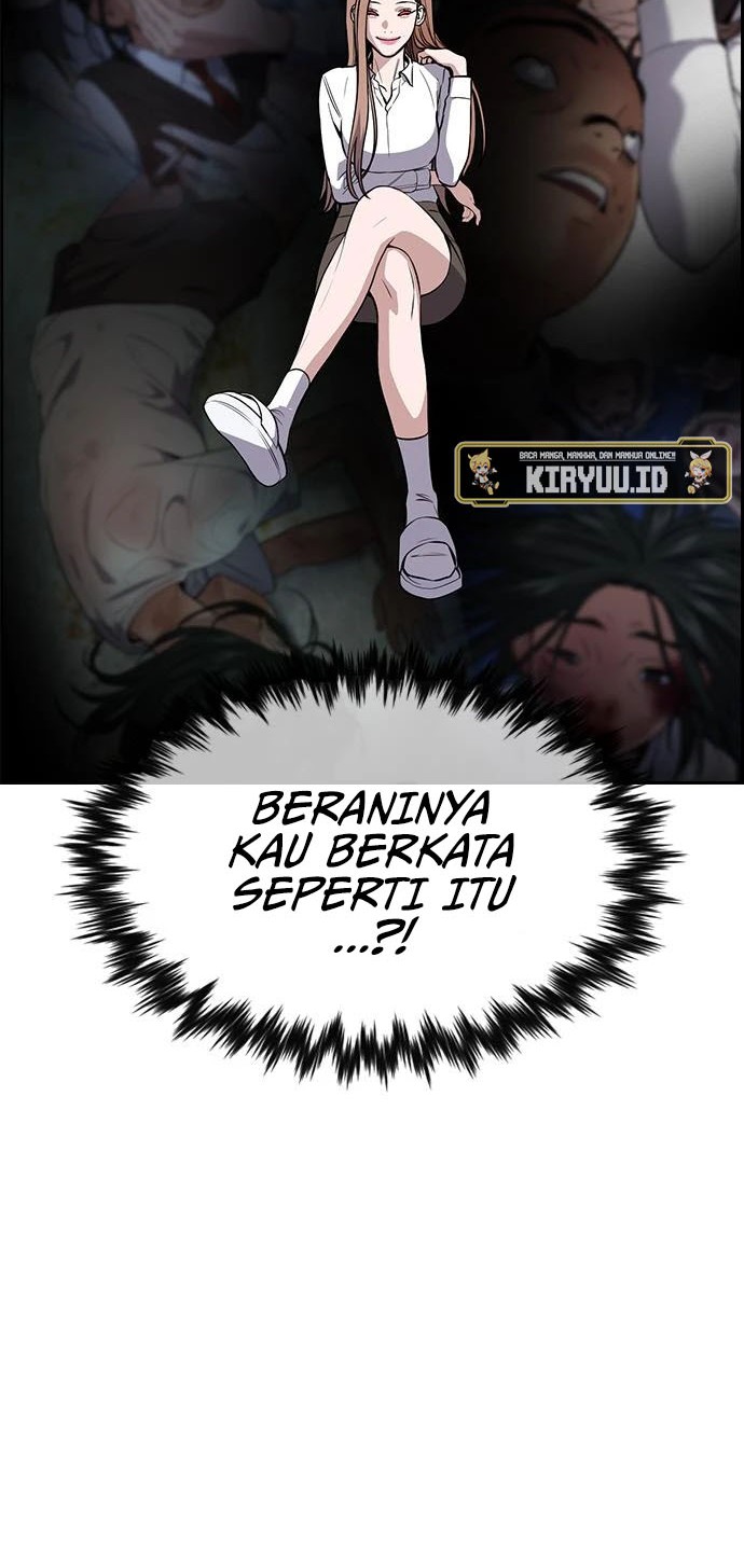 True Education Chapter 115 - halaman 45