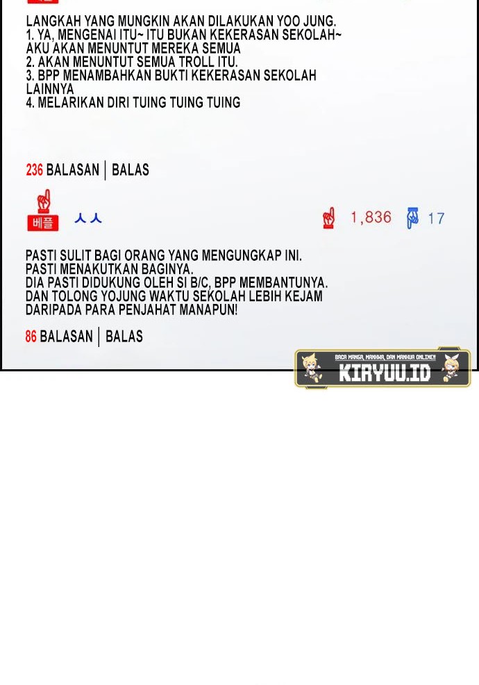 True Education Chapter 115 - halaman 9
