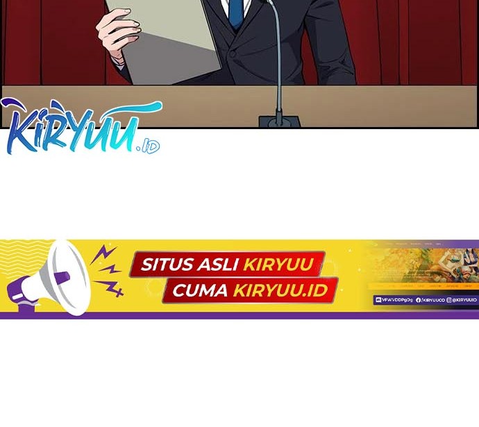 True Education Chapter 116 - halaman 37