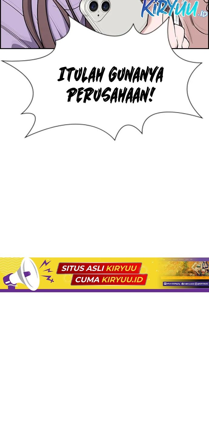 True Education Chapter 116 - halaman 41