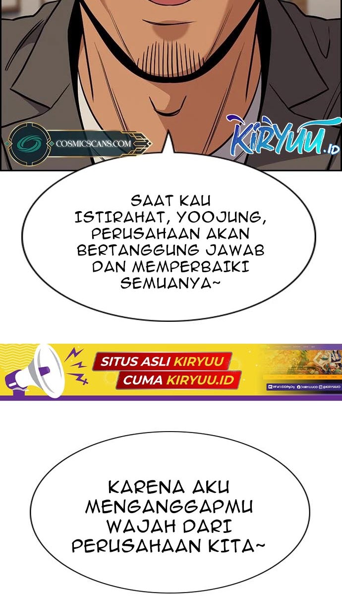 True Education Chapter 116 - halaman 45