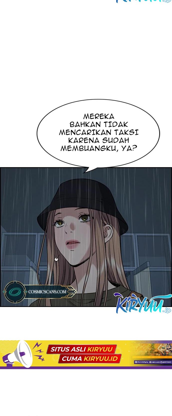 True Education Chapter 116 - halaman 53