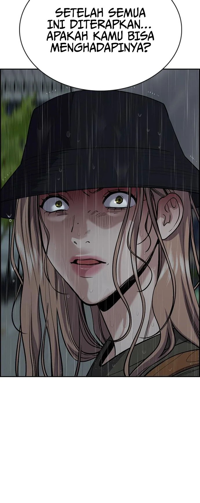 True Education Chapter 117 - halaman 5