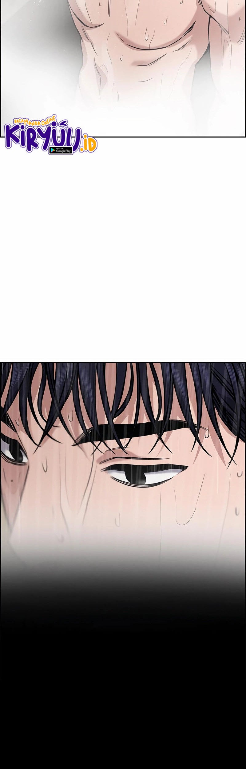 True Education Chapter 118 - halaman 13