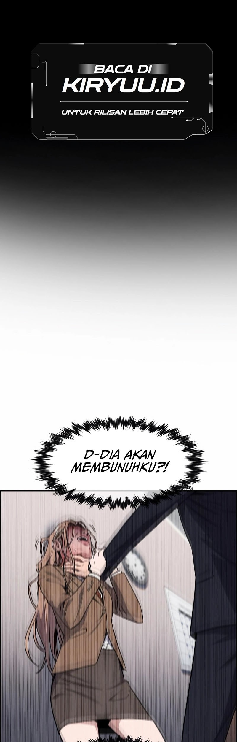 True Education Chapter 118 - halaman 2