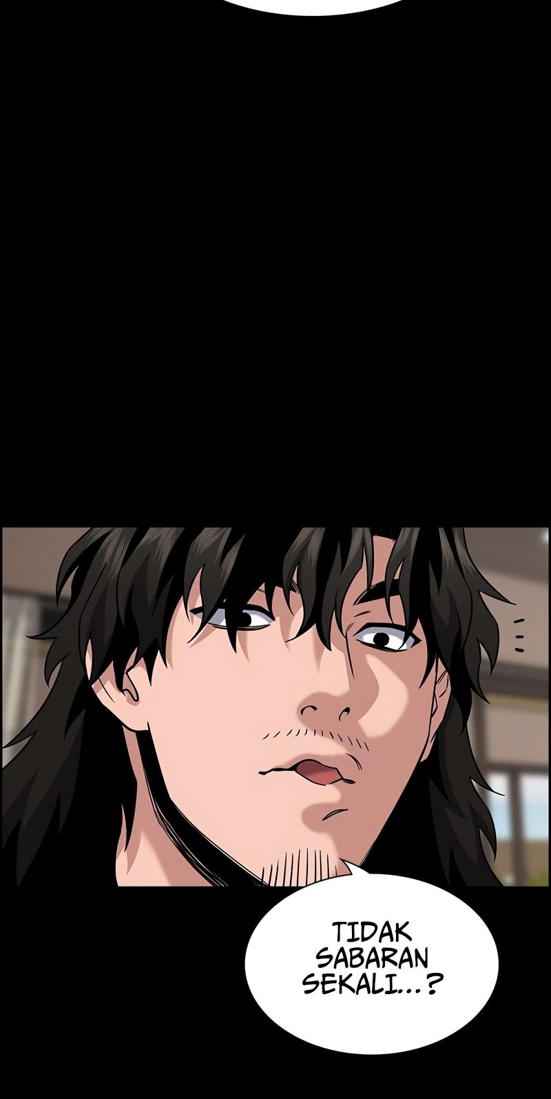 True Education Chapter 118 - halaman 21