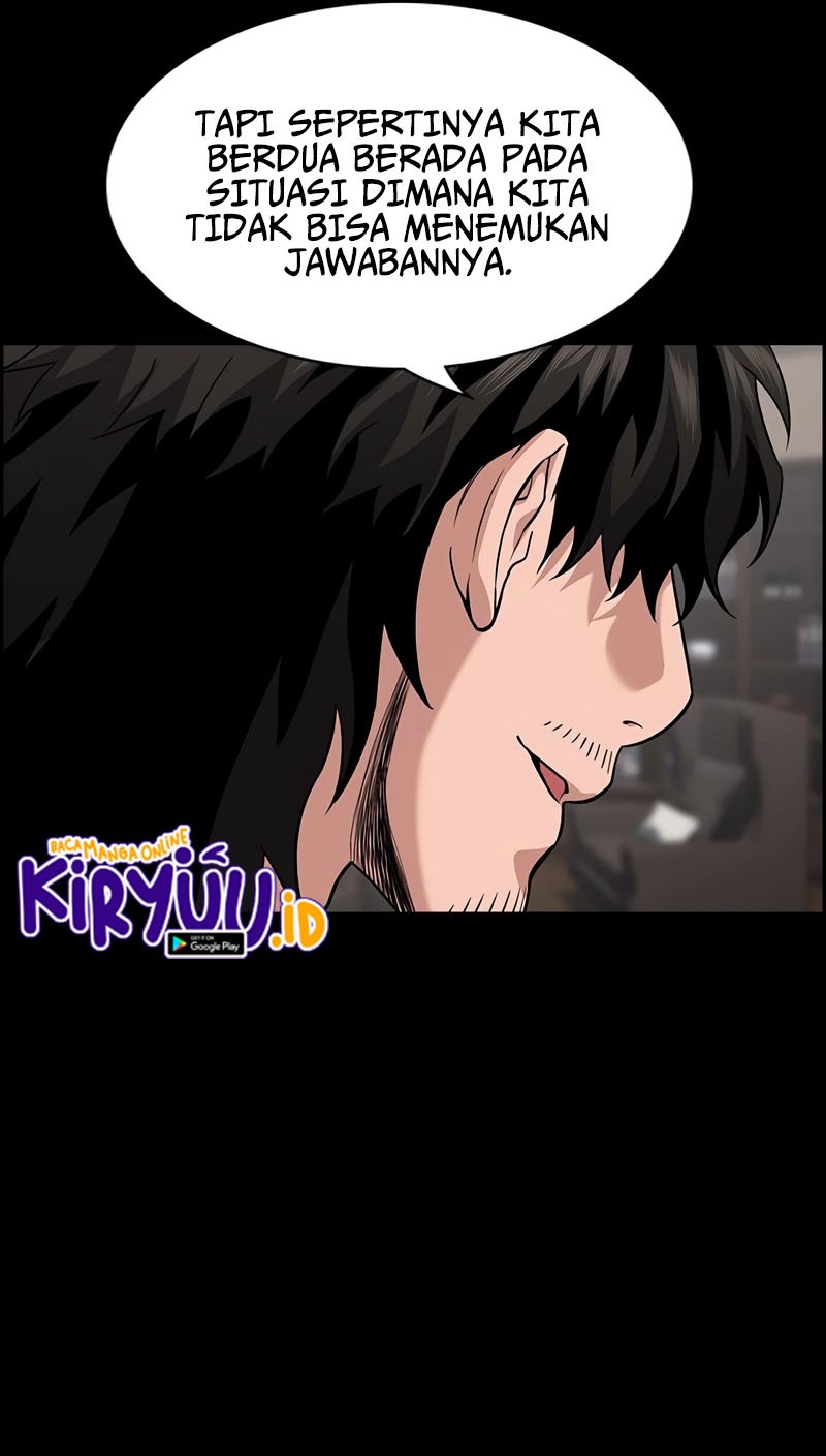 True Education Chapter 118 - halaman 40