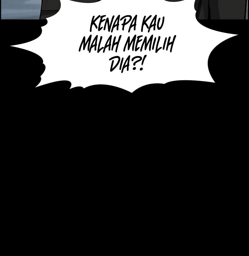 True Education Chapter 119 - halaman 21