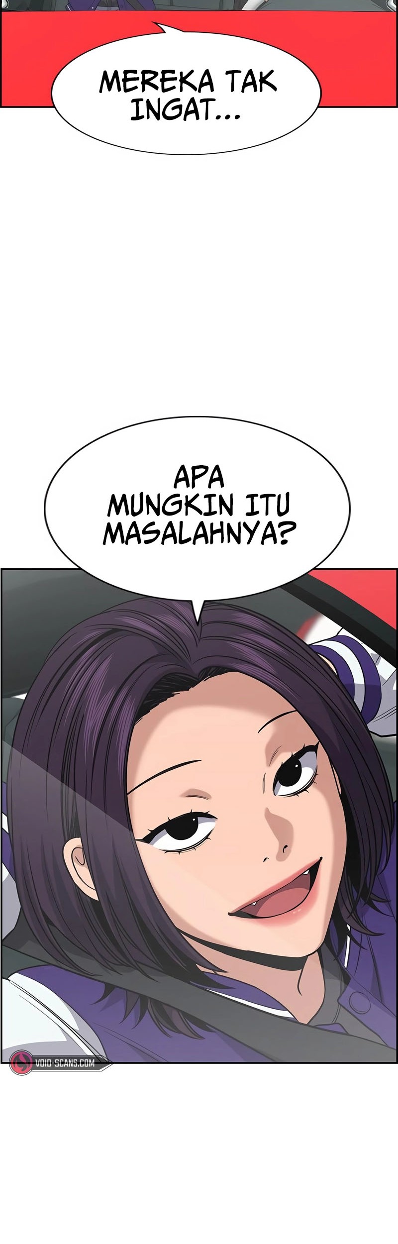 True Education Chapter 119 - halaman 30