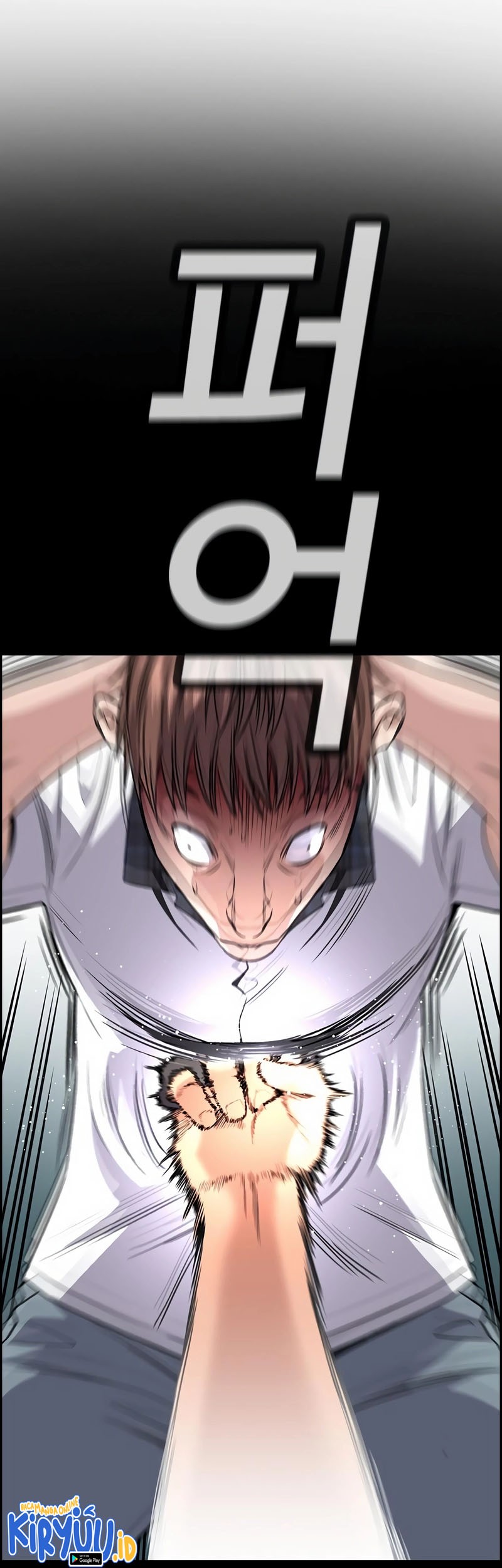 True Education Chapter 119 - halaman 44