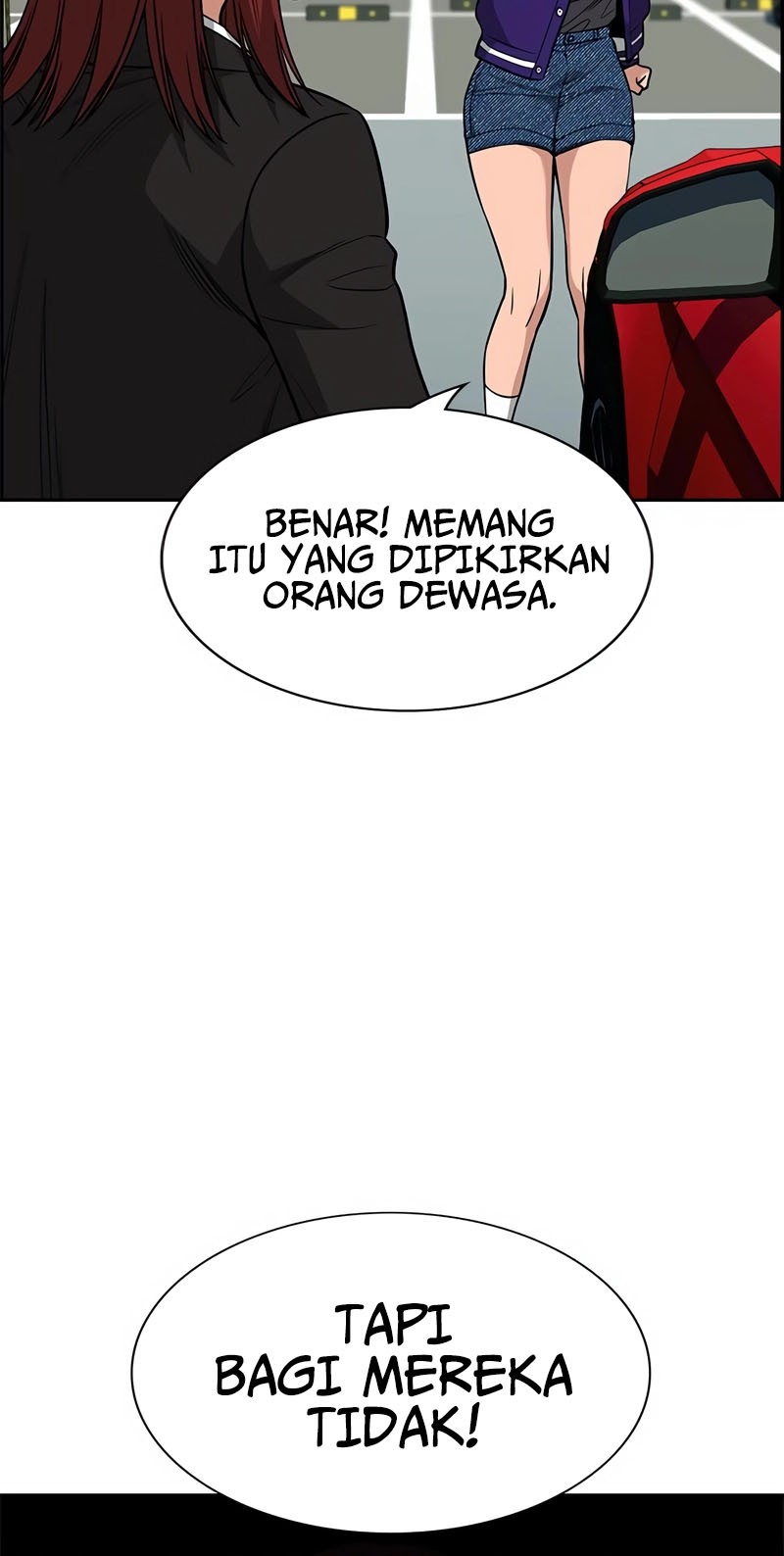 True Education Chapter 119 - halaman 51