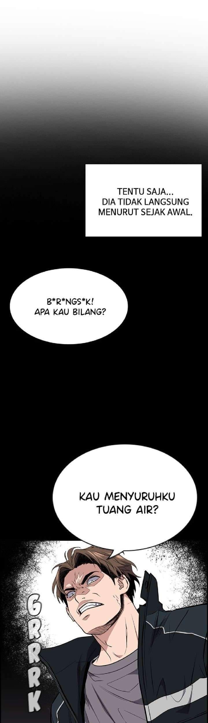 True Education Chapter 12 - halaman 12