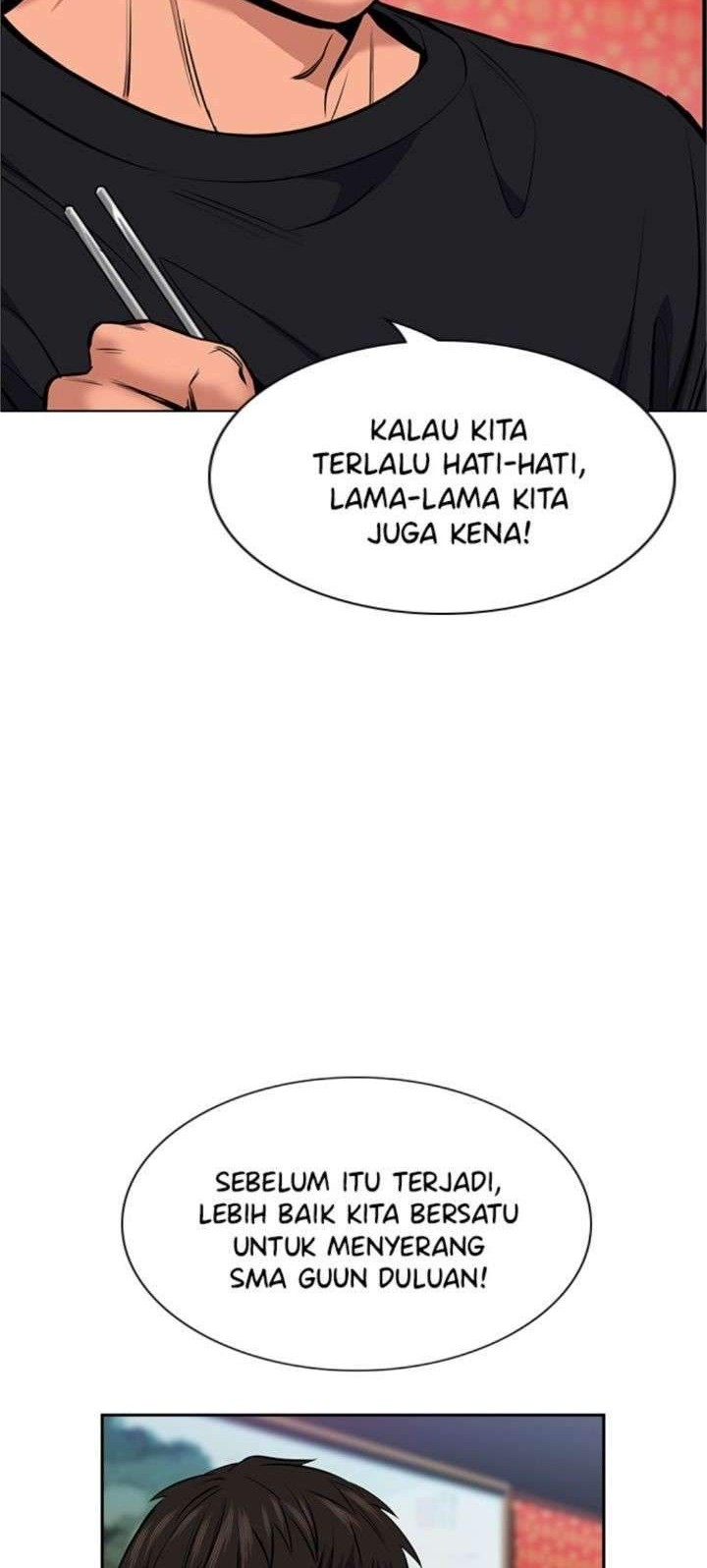 True Education Chapter 12 - halaman 3