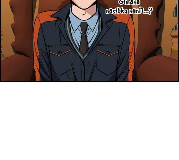 True Education Chapter 12 - halaman 30