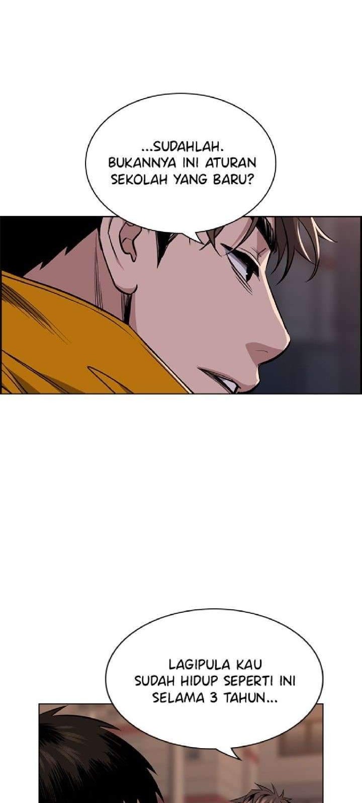 True Education Chapter 12 - halaman 37