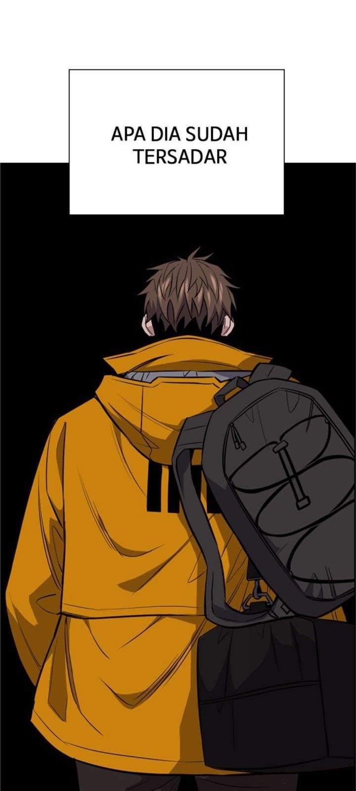 True Education Chapter 12 - halaman 39