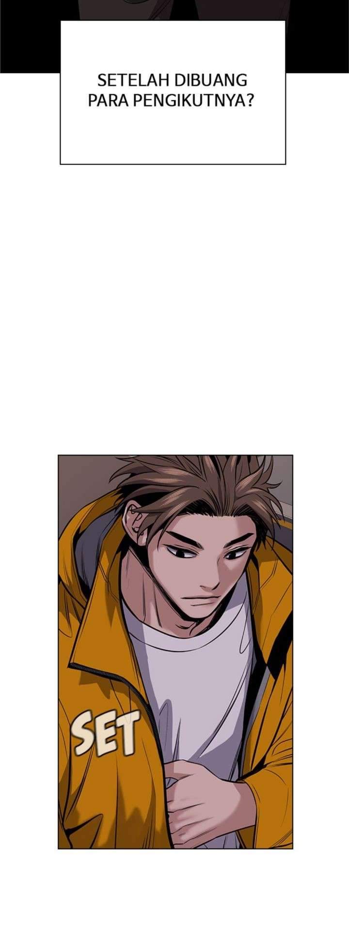 True Education Chapter 12 - halaman 40